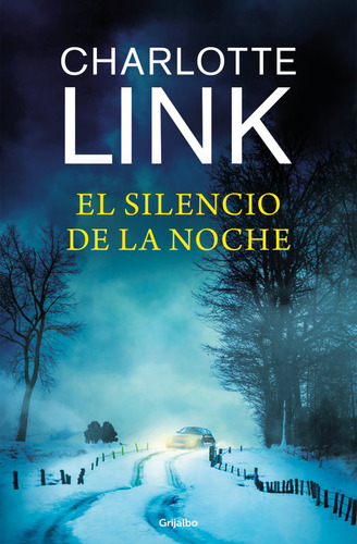 Libro Silencio De La Noche, El - Charlotte Link