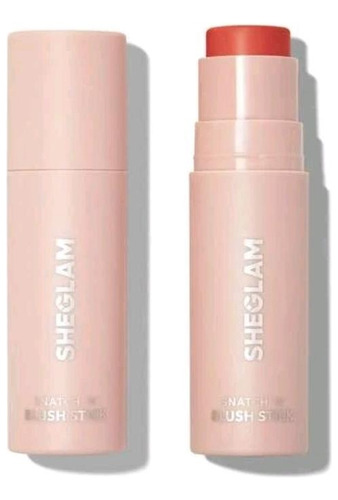 Sheglam Rubor Blush Colorete En Barra Alto Pigmento - Tonos