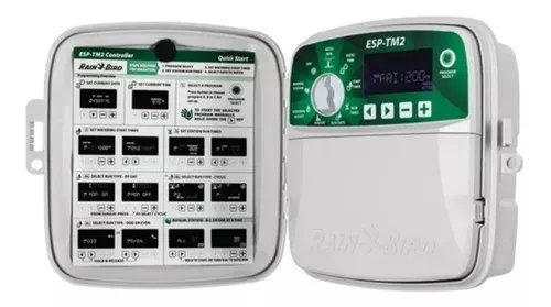 Primera imagen para búsqueda de sistema de riego para jardin