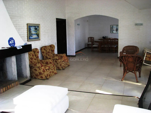 Casa En Alquiler, Punta Del Este, Lugano, Próximo Al Shopping