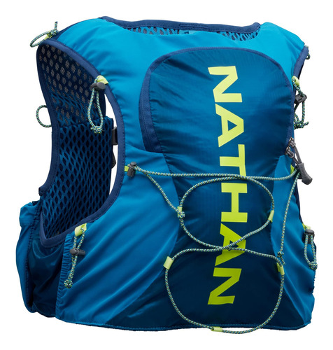 Hidratación Portátil Nathan Vapor Air 30, 7 Litros, 2 Litros