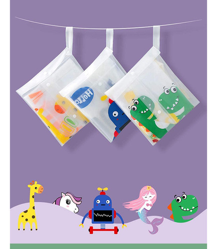 A Chamarra Impermeable Suave Con Capucha For Niños,