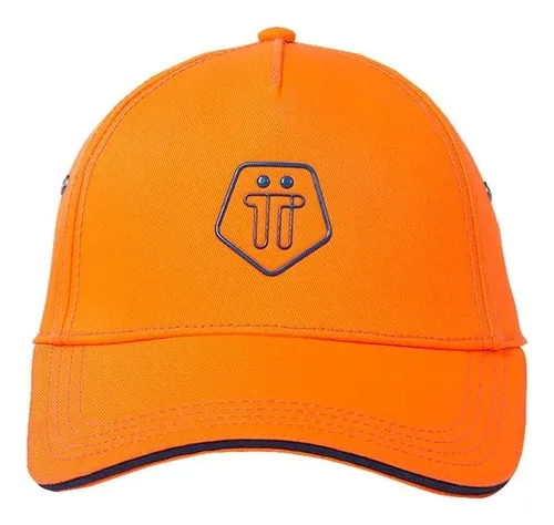 Gorra Beisbolera Totto Plus