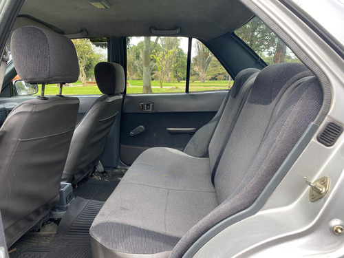 Chevrolet Swift 1.3