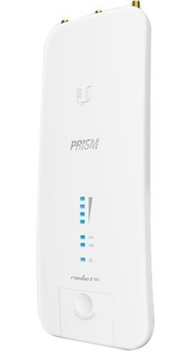 Imagen 4 de 4 de Ubiquiti Rocket Prism 5 Ac Gen2 Rp-5ac-gen2 Gps Sync 2x2