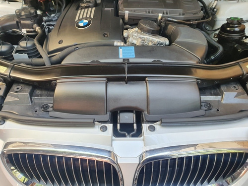 Bmw Serie 3 3.0 335i Coupe Sportive 306cv 2008