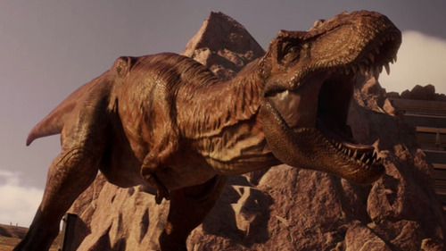 Imagen 4 de 5 de Jurassic World Evolution 2 Ps4 - Mipowerdestiny