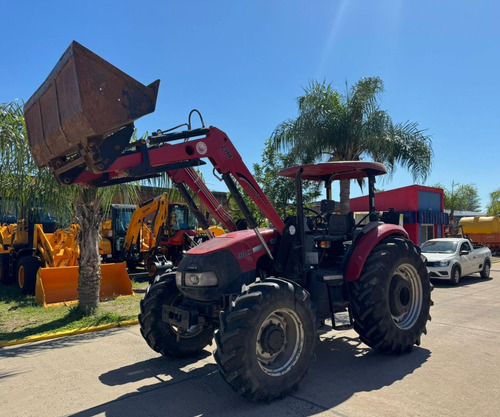 Tractor Case Farmall 90
