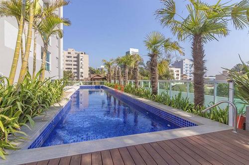 Apartamento Com 3 Dormitórios À Venda, 143 M² Por R$ 957.446 - Dom Feliciano - Gravataí/rs - Ap0700