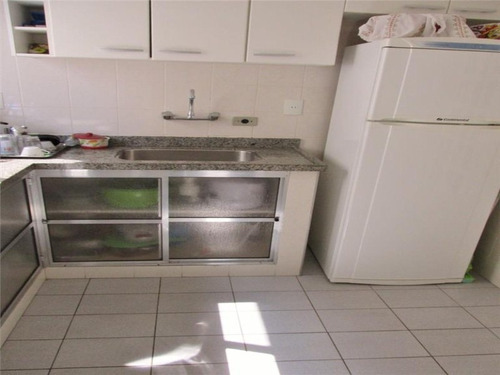 Imagem 12 de 13 de Apartamento Residencial À Venda, Praia Da Enseada, Guarujá. - Ap2559 - 34709228