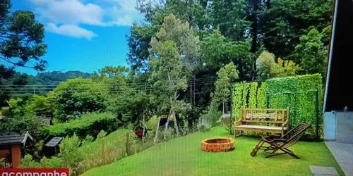 Casa +02 Chalés Já C/ Renda Passiva 200k Campos Do Jordão