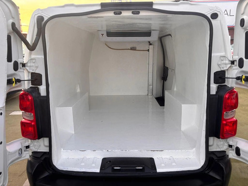 Citroen Jumpy 2020