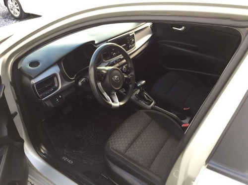 Imagen 5 de 5 de Kia Rio