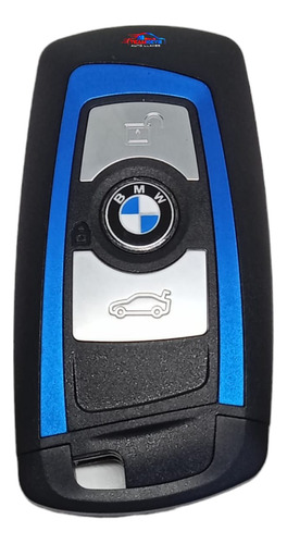 Carcasa Llave Control Bmw Serie 3 5 7 F20 F21 F22 F23 F24 