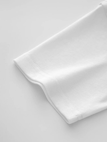 Camiseta De Moda Para Mujer, Calidad Sudadera Playera Mujer