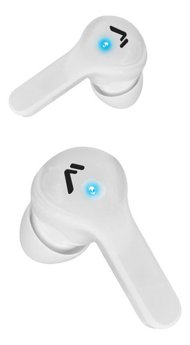 Audífonos Inalámbricos Mitzu True Wireless, Mh-9116wh