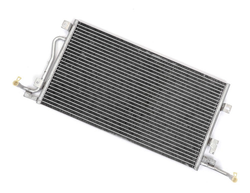 Condensador Del Aire Acondicionado Ford Fiesta 02/11