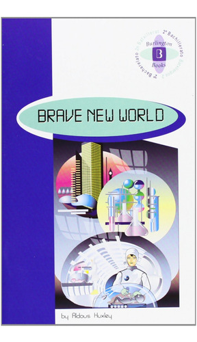 Libro Reader/brave New World - Huxley,aldous