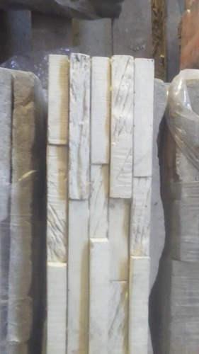 Revestimiento Símil Piedra Para Exterior E Interior