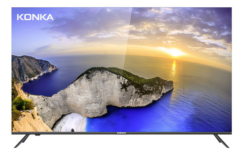 Smart Tv Konka Q7 Pro Series 4k Qled 55'' Android 55q75a