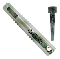 Comprar Eixo Pino E Parafuso Trava Satélite D20 F1000 Braseixos 405
