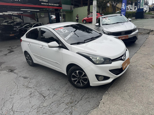 Hyundai HB20S HB20S C.Plus/C.Style1.0 Flex 12V Mec. 4P