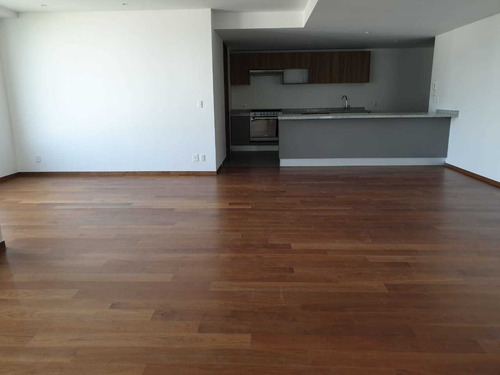 Imagen 3 de 14 de Oportunidad Aproveche Amplísimo Depto, Tres Cumbres Santa Fe