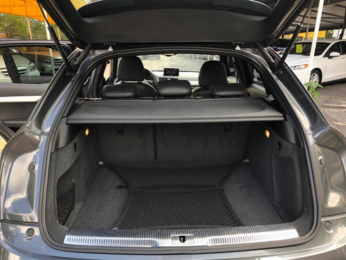Imagen 12 de 12 de Audi Q3 2015 2.0 S Line 170 Hp At