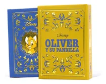Comprar Cuentos Miniatura Disney Salvat # 55 Oliver Y Su Pandilla