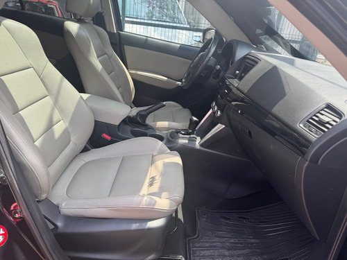 Mazda CX-5 2.5 S Grand Touring 4x2 At