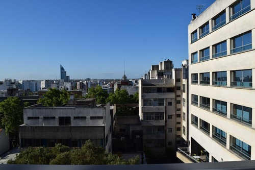 Imagen 8 de 9 de 487 Venta Oficina Proximoa 18 De Julio Centro
