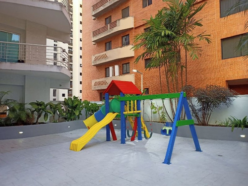 Se Vende Apartamento Amoblada Valencia La Trigaleña Pra-039