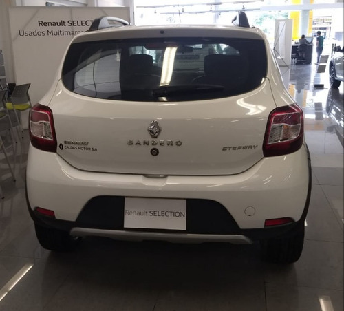 Renault Stepway Expression