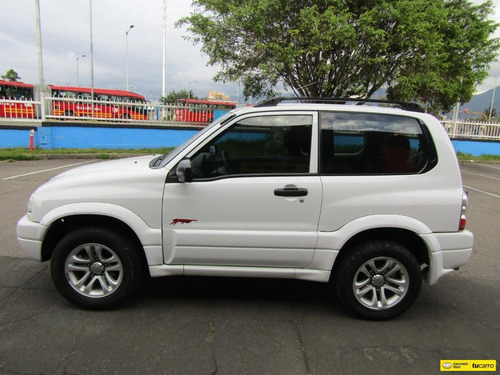 Chevrolet Grand Vitara Sport 1.6 4x4