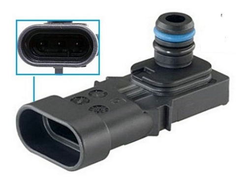 Sensor Map Renault Clio 2 Kangoo Megane Logan Fluence Master