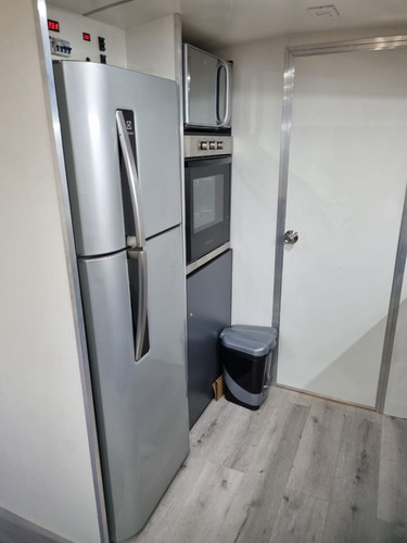 Alquiler Motorhome Para 8 Personas Con Chofer Propio