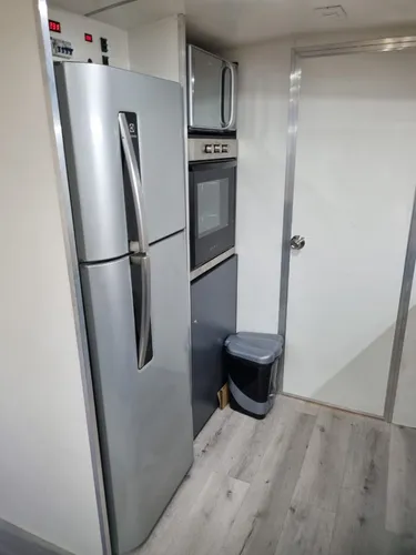 Alquiler Motorhome Para 8 Personas Con Chofer Propio