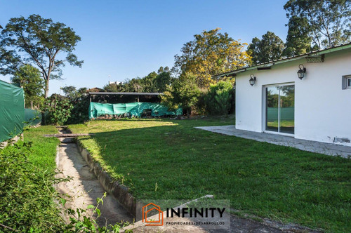 Venta Casa En La Almudena