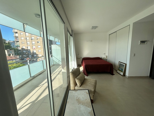 Departamento A Estrenar Con Vista Panorámica