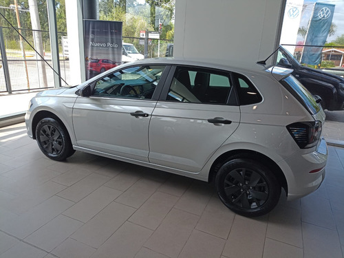 Volkswagen Polo 1.6 Msi Track