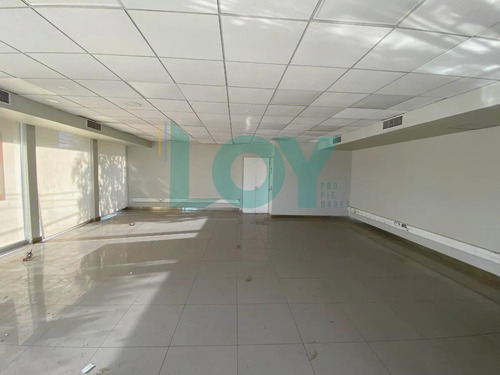 Oficina En Arriendo 255 M2 En Centro De Rancagua Placa Comer