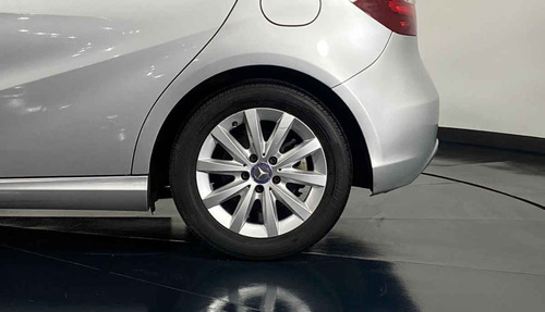 Imagen 7 de 15 de 116355 - Mercedes-benz Clase A 2016 Con Garantía