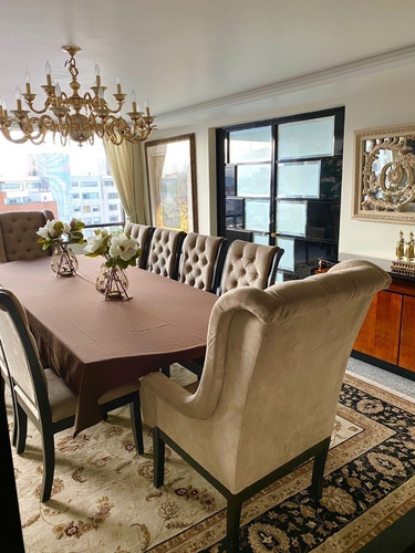 Imagen 2 de 22 de Departamento En Venta, Bosques De Las Lomas