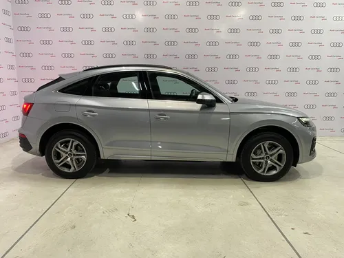 Audi q5 sportback 2.0 45Tfsi Select Quattro Mild Hybrid