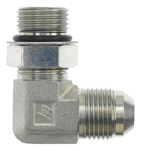 Adaptador Hidráulico 3001-1396 Para Universal Products 849-f