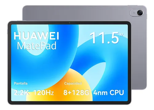 HUAWEI MatePad SE, una tableta versátil