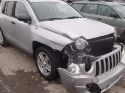 Jeep Compass Por Partes. Rematando!!!