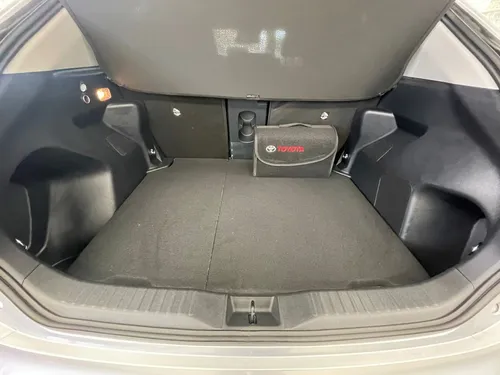 Toyota Yaris Cross 1.5 Hev Xls