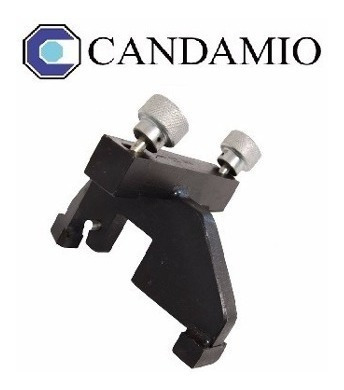 Imagen 1 de 9 de Herramienta P/trabar Arbol Levas Motor Diesel Mwm 2.8 S10