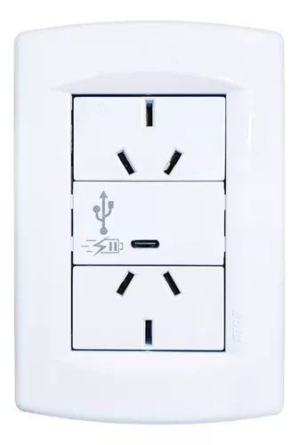 Bp Soluciones Eléctricas - Llaves De Luz - Sica - Productos